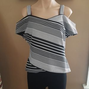 Saks Fifth Avenue Blouse